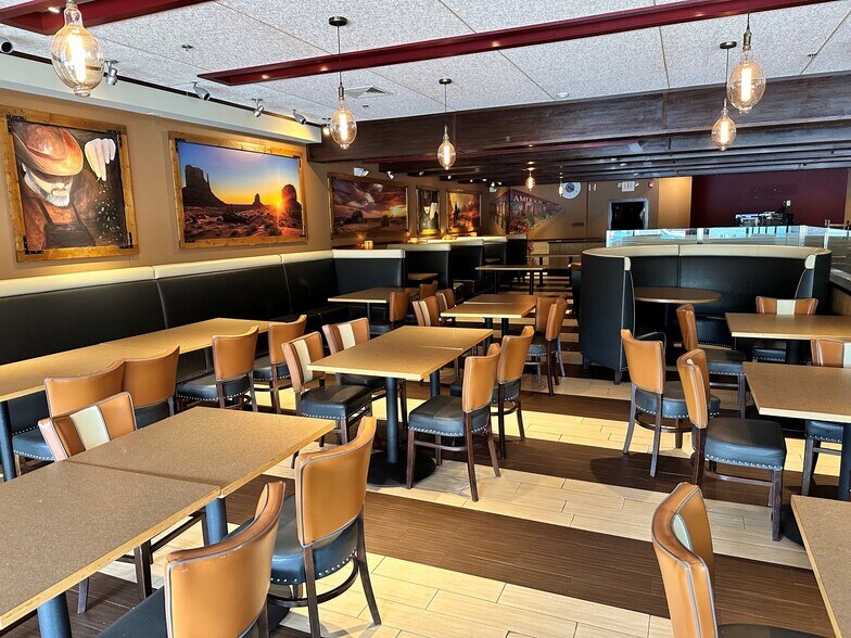 More Photos Of 738 Route 9, Fishkill Unknown For Lease