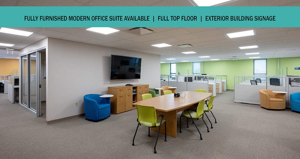 More Photos Of 10475 Perry Hwy, Wexford Medical For Lease