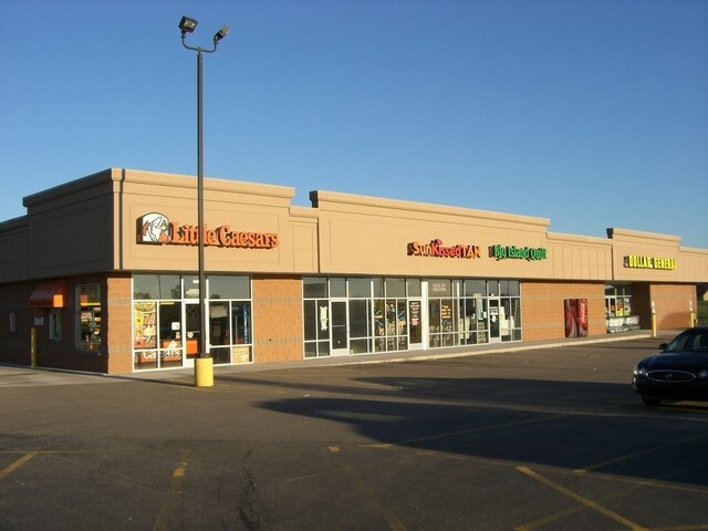 More Photos Of 13210-13240 US-131 Hwy, Schoolcraft Unknown For Lease