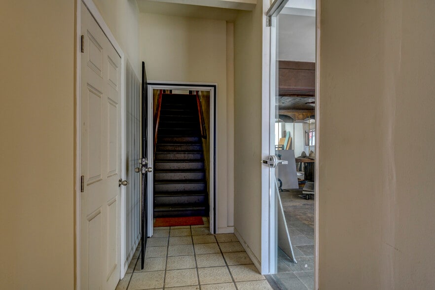 More Photos Of 7051-7053 3rd Ave, Los Angeles Storefront Retail Residential For Sale