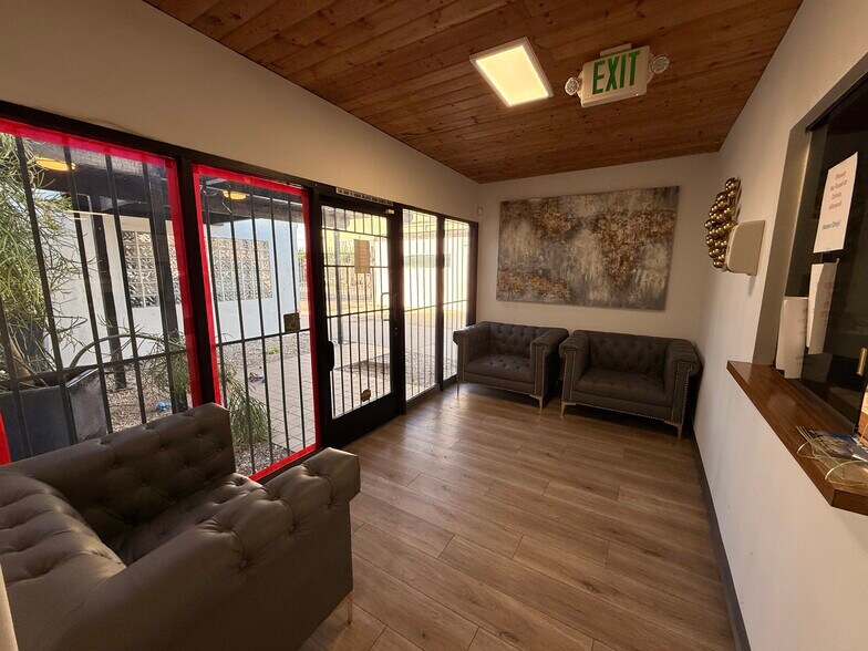 More Photos Of 15305 S Normandie Ave, Gardena Loft Creative Space For Lease