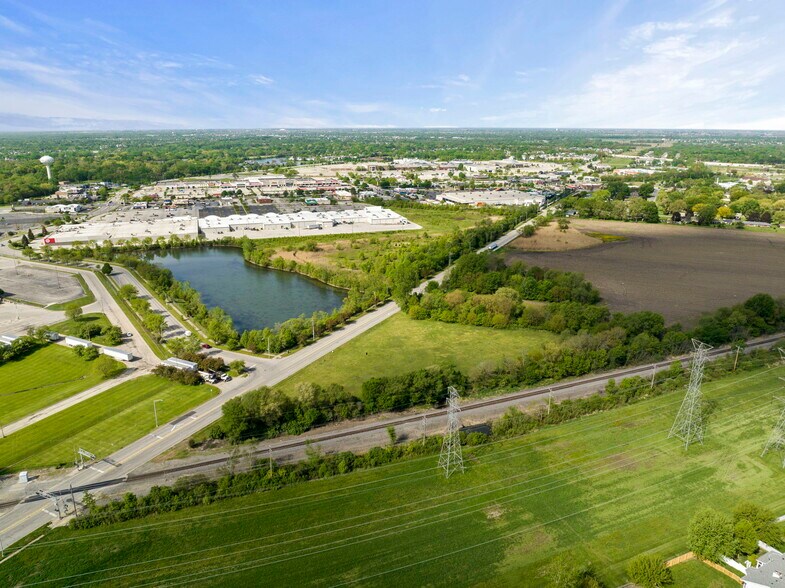 More Photos Of 1400 16th St, Joliet Land For Sale