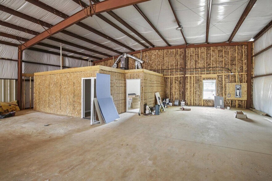 More Photos Of 1890 Jason Industrial Parkway, Winston Distribution For Sale