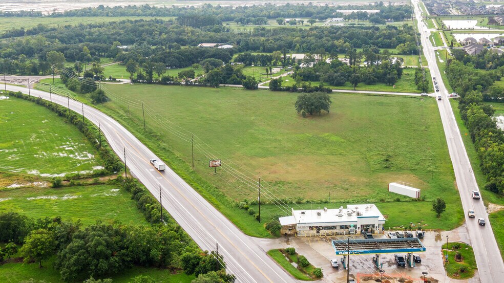 More Photos Of Garth Rd, Baytown Land For Sale