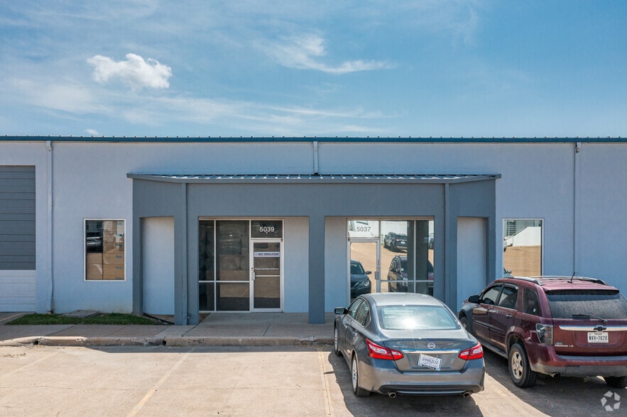 More Photos Of 5029-5047 Martin Luther King Fwy, Fort Worth Unknown For Lease