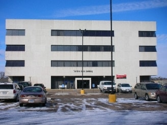 Primary Photo Of 1811 W 2nd St, Grand Island Office For Lease