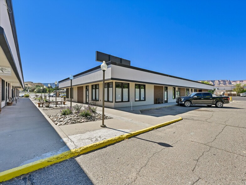 More Photos Of 2148 Broadway, Grand Junction Unknown For Lease