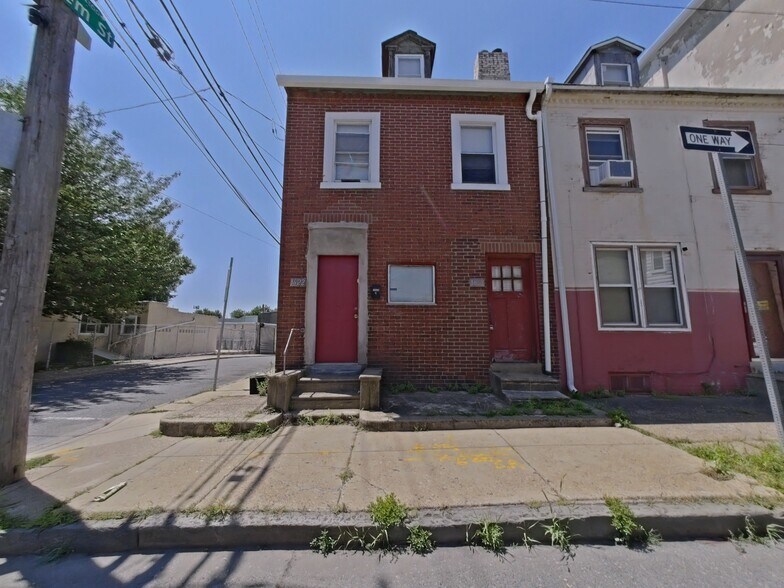 More Photos Of 1622 Womrath St, Philadelphia Apartments For Sale