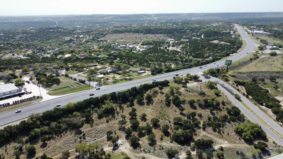 More Photos Of 0 STATE HY 71 TX 78669, Spicewood Land For Sale