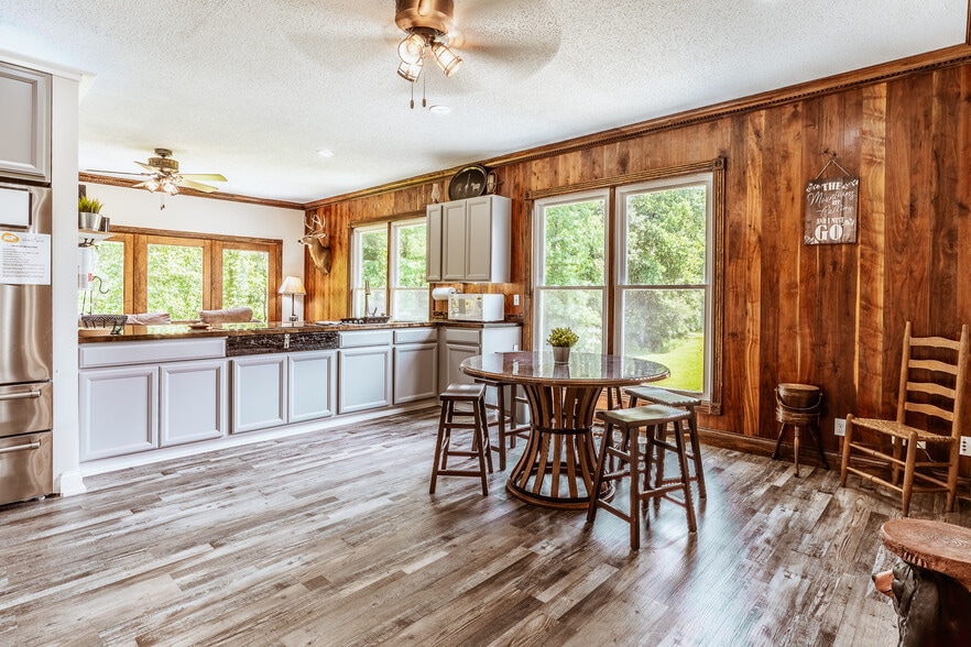 More Photos Of 3375 Rowland Mill Rd, Buena Vista Specialty For Sale