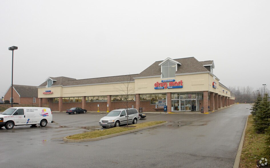 More Photos Of 2290 Stringtown Rd, Grove City Unknown For Lease