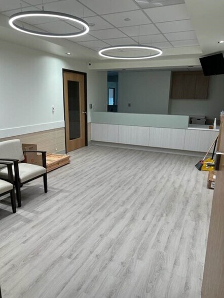 More Photos Of 1100 Ward Ave, Honolulu Medical For Lease