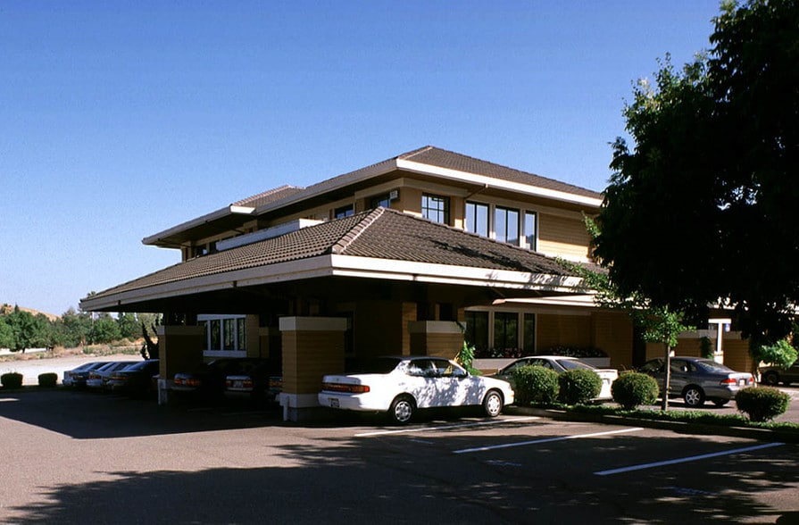 More Photos Of 1150 Moraga Way, Moraga Office For Lease