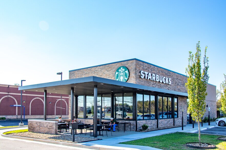 More Photos Of 1500-A W Main St, Lebanon Restaurant For Sale