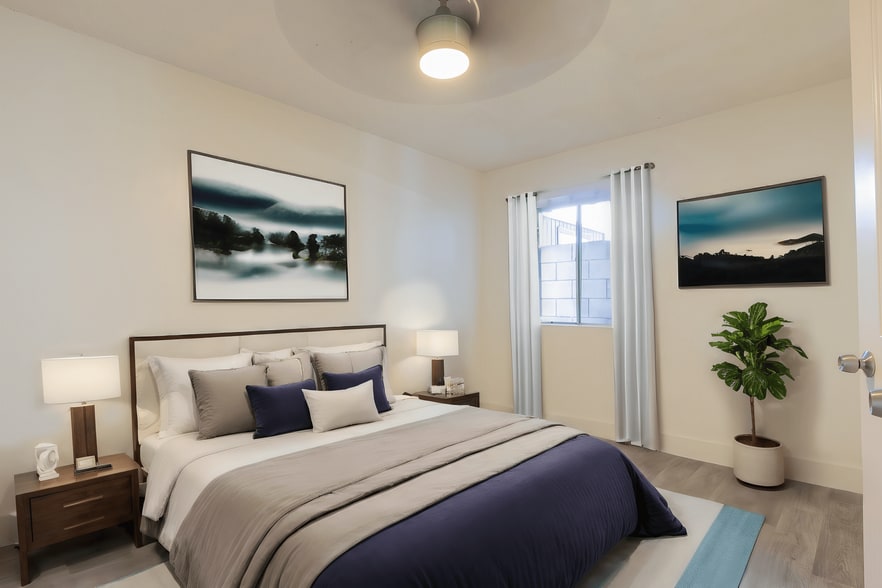 More Photos Of 2620 N 40th St, Phoenix Apartments For Sale