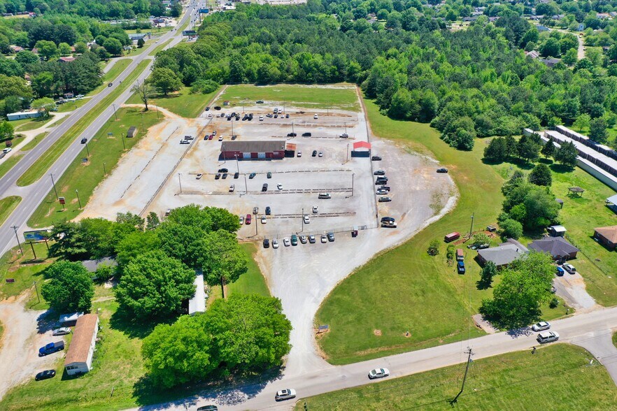 More Photos Of 30234 Highway 72, Madison Land For Lease