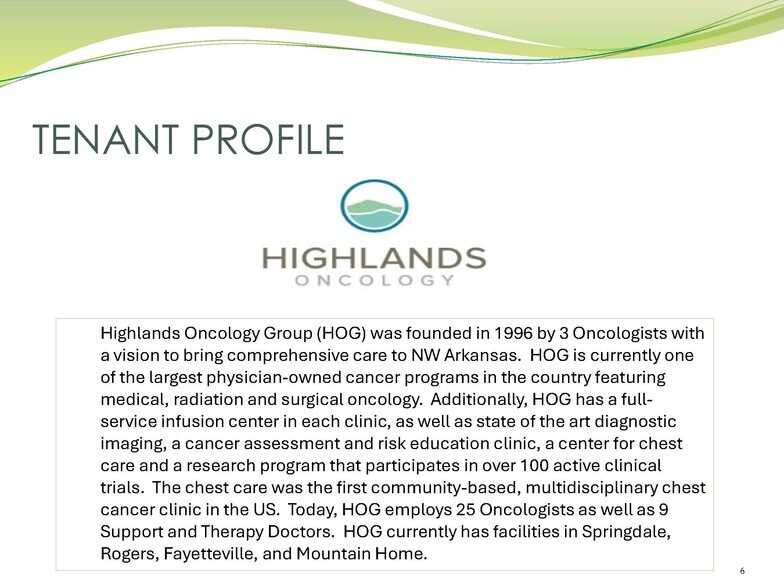 More Photos Of 2526 Pinnacle Hills Pky, Rogers Medical For Sale