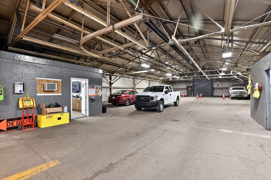 More Photos Of 6700 Morgan Ave, Cleveland Warehouse For Sale