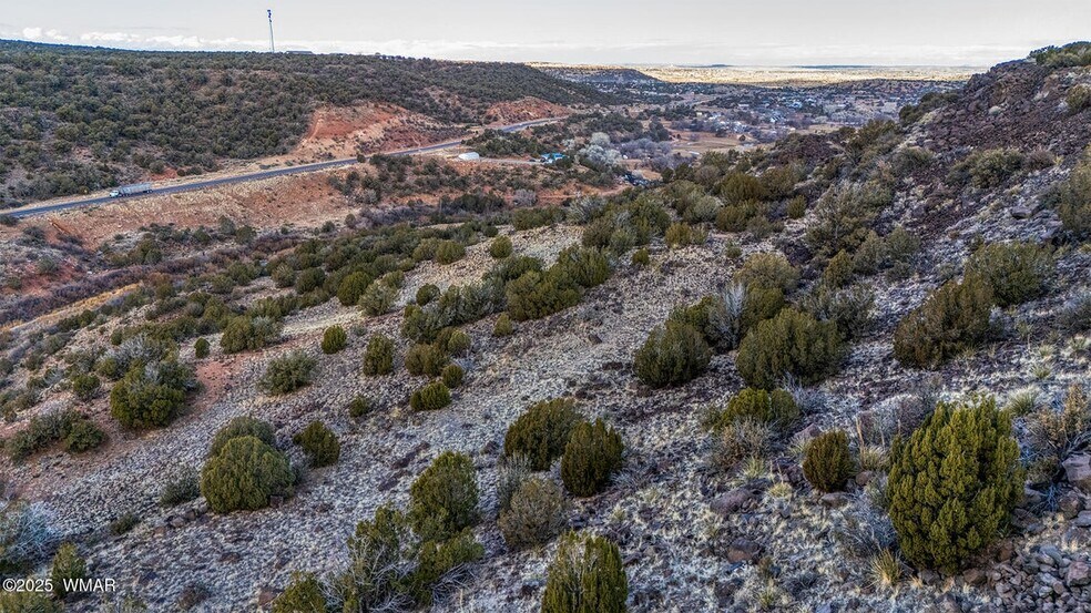 More Photos Of TBD Shumway Rd TBD Shumway Road, Show Low Land For Sale