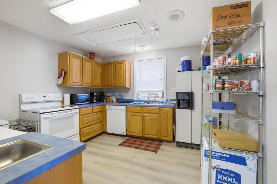 More Photos Of 11540 HWY 69, Whitewright Religious Facility For Sale