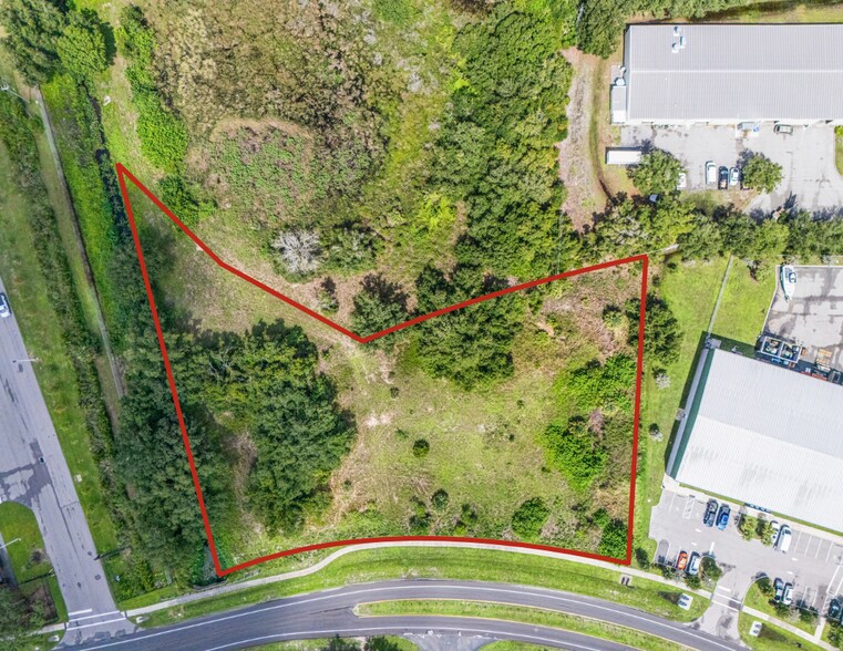 More Photos Of 1100 Sarasota Center Blvd, Sarasota Land For Sale