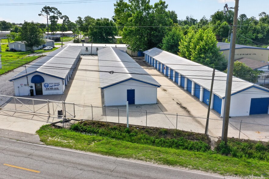More Photos Of 1920 Sherman Ave, Panama City Self Storage For Sale