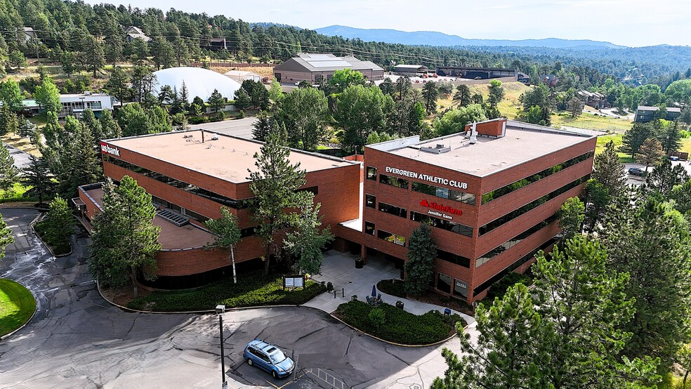 More Photos Of 2922-2942 Evergreen Pky, Evergreen Office For Sale