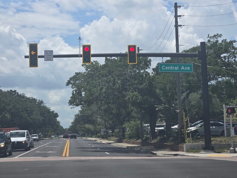 More Photos Of 1110-1117 N Central Ave, Kissimmee Medical For Sale
