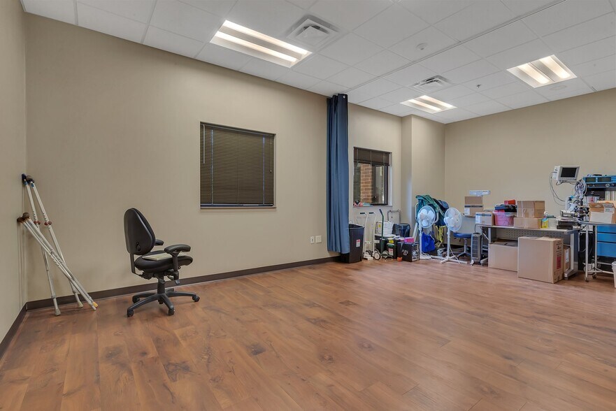 More Photos Of 6600 State Highway 29 S, Alexandria Medical For Lease