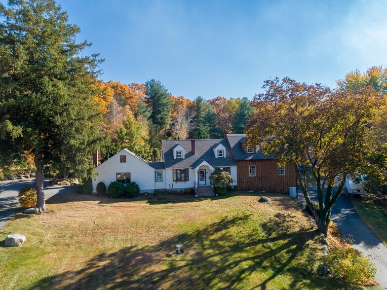 Primary Photo Of , Tolland General Retail For Sale