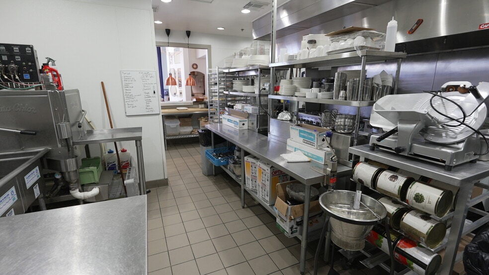 More Photos Of 6675 Mediterranean Dr, McKinney Restaurant For Sale