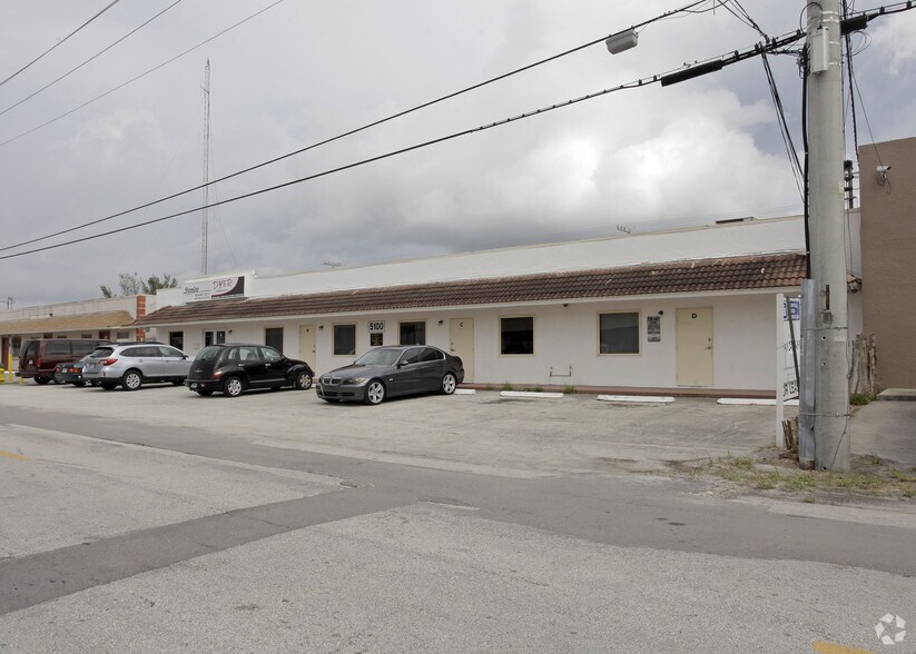More Photos Of 5100 NE 12th Ave, Fort Lauderdale Light Manufacturing For Lease
