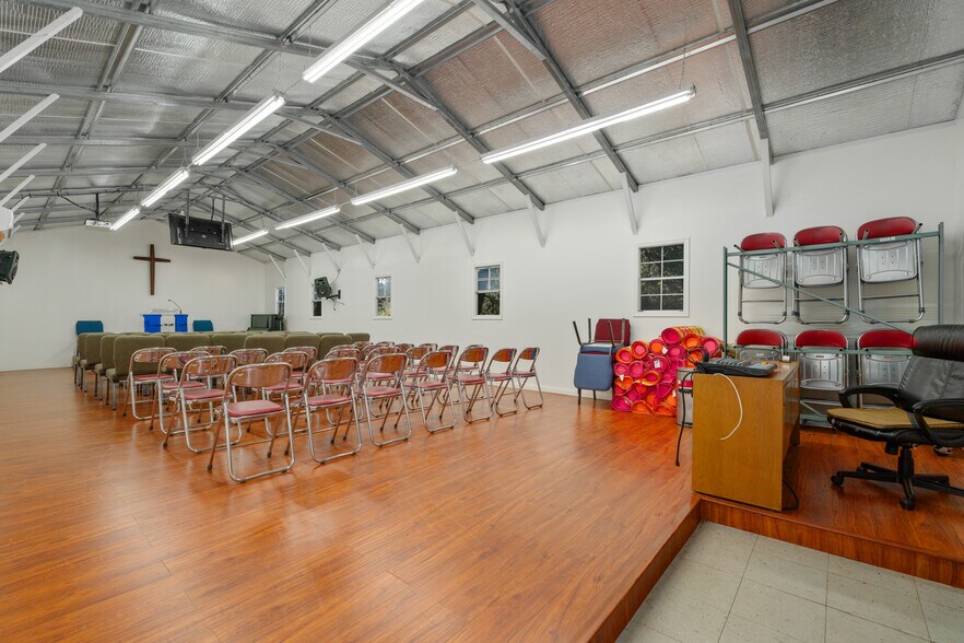 More Photos Of 37400 Falling Springs Rd, Yucaipa Religious Facility For Sale