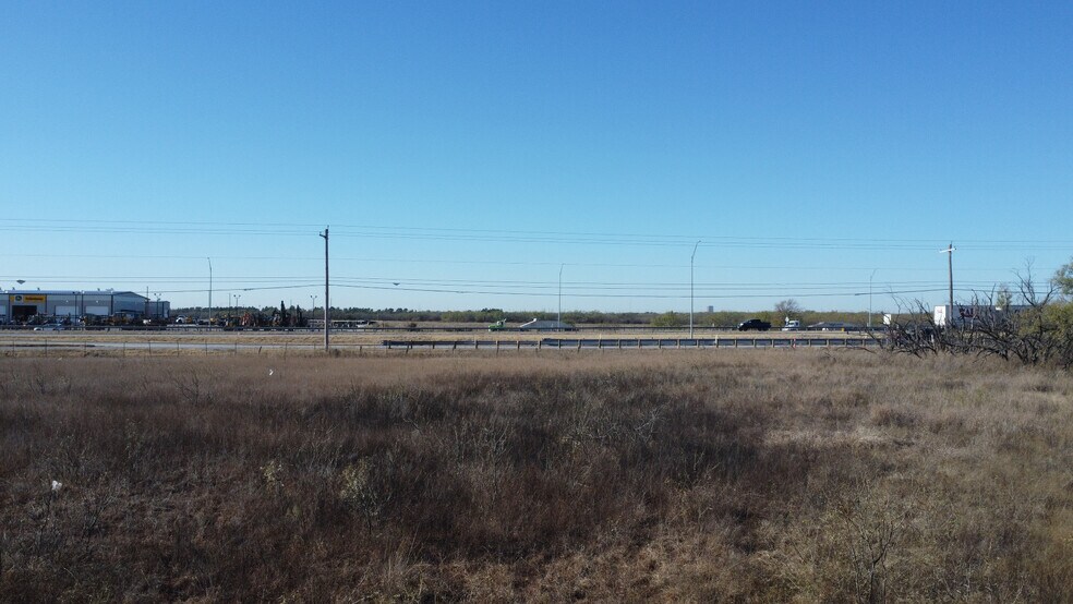More Photos Of TBD E Overland Trl, Abilene Land For Sale