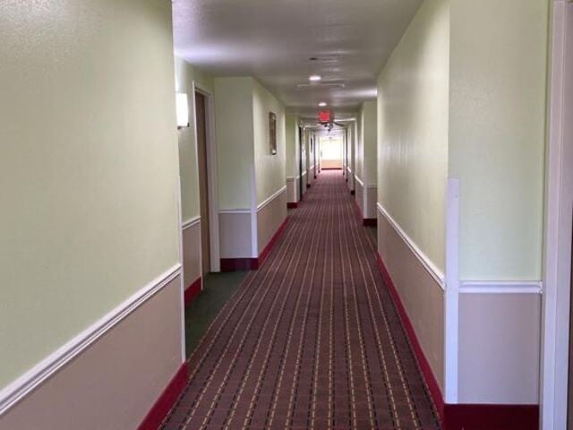 More Photos Of 3815 21st St, Lubbock Hotel For Sale