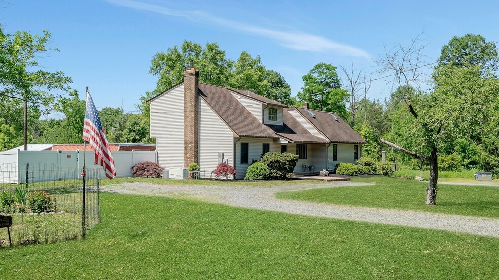 More Photos Of 104 Steinmetz Rd, Hillsborough Land For Sale