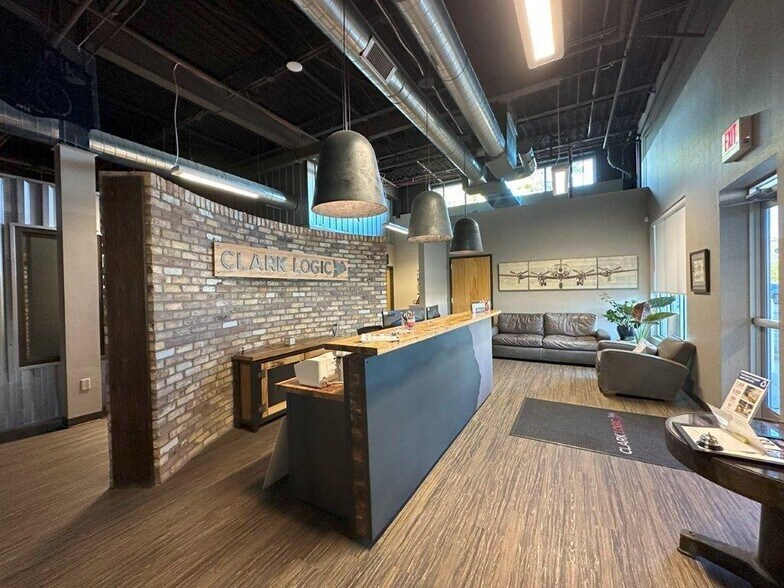 More Photos Of 3700 E Milham Ave, Portage Industrial For Sale