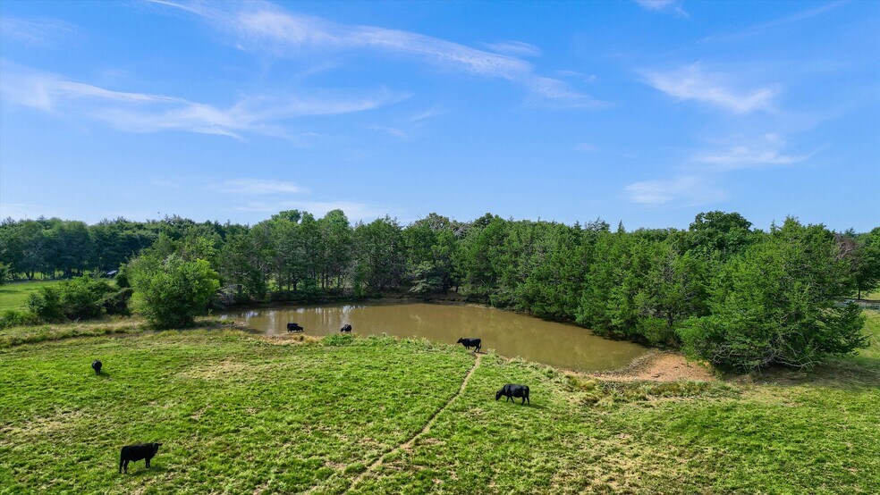 More Photos Of TBD Dugan Chapel Road, Bells Land For Sale