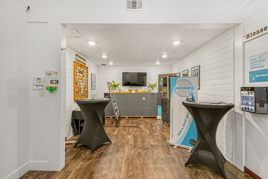 More Photos Of 1865 Friday Rd, Cocoa Religious Facility For Sale