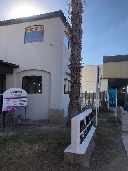More Photos Of 416 E 2nd St, Calexico Office For Sale