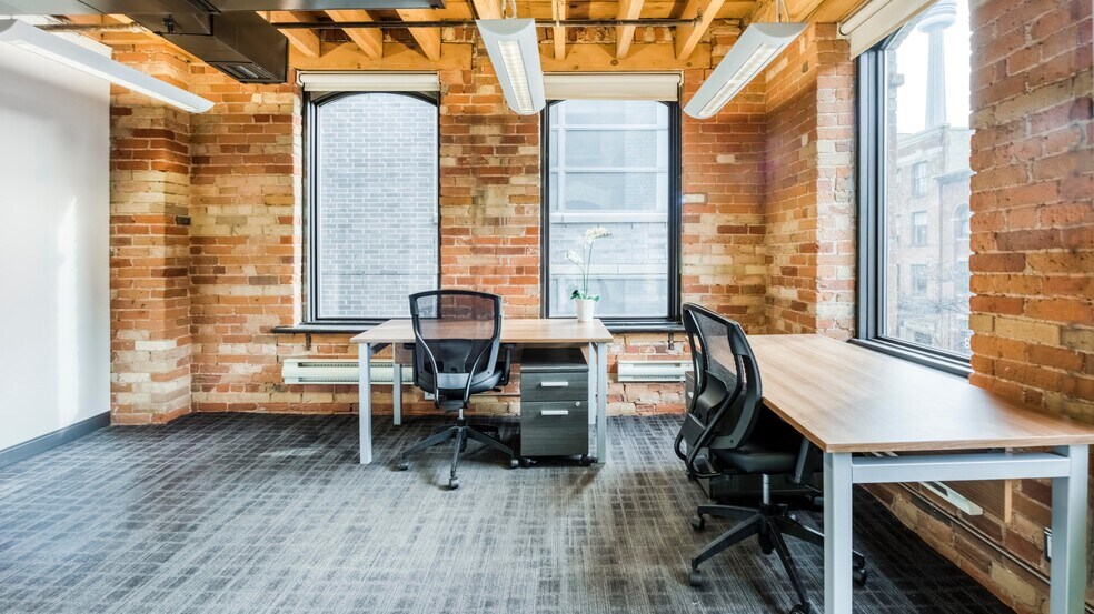 More Photos Of 500-522 King St W, Toronto Loft Creative Space For Lease