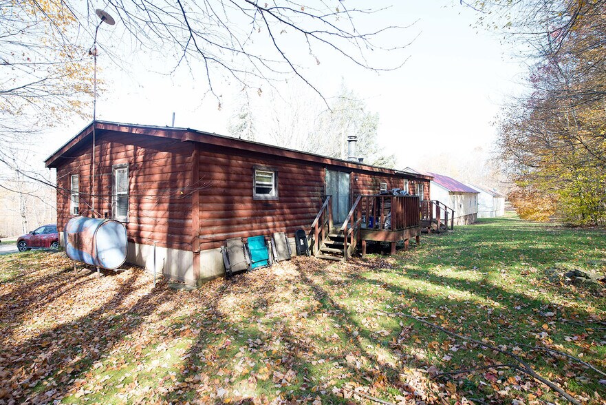 More Photos Of 292-304 Wade Rd, Liberty Apartments For Sale