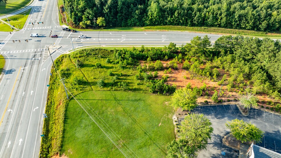 More Photos Of Pine Road, Newnan Land For Sale