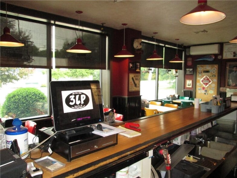 More Photos Of 3415 Rochester Rd, Lakeville Restaurant For Sale