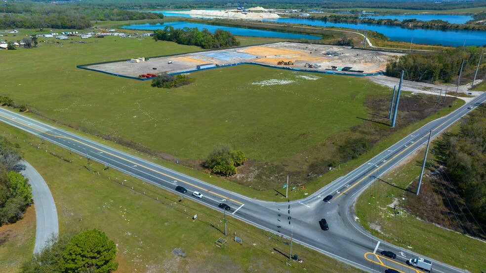 More Photos Of 2596 C 470, Sumterville Land For Sale