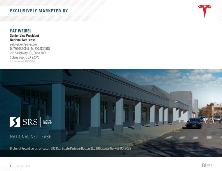 More Photos Of 77 Reservoir Ave, Providence Auto Dealership For Sale