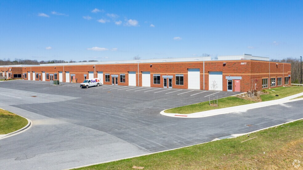 More Photos Of 5957 Exchange Dr, Eldersburg Unknown For Lease