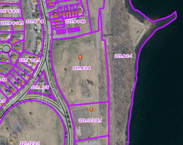 More Photos Of 0 US oval, Plattsburgh Land For Sale