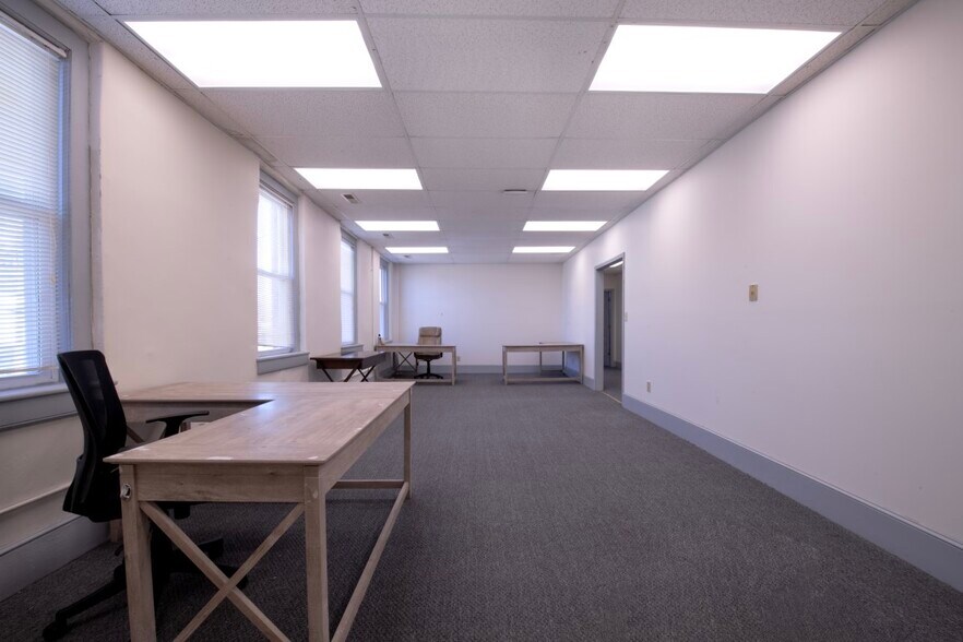 More Photos Of 130 N Arendell Ave, Zebulon Storefront Retail Office For Sale