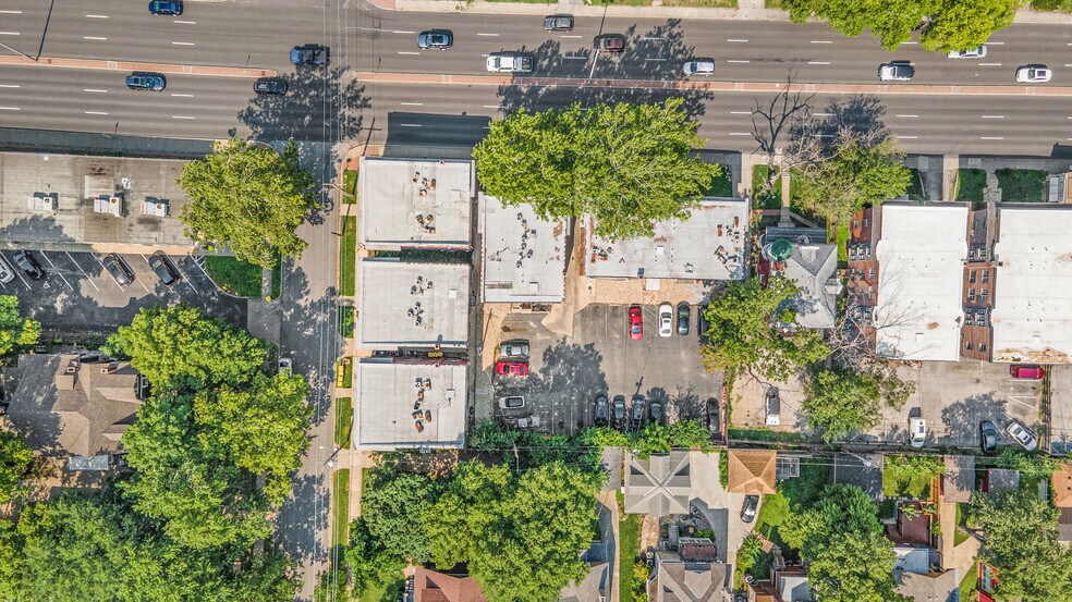 More Photos Of , Kansas City Multifamily For Sale